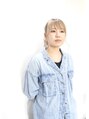 ヘアーメイク ビロー 丸亀店(Hair Make Billow) Sagara 
