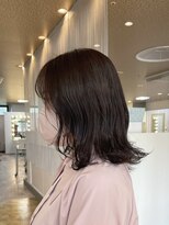 シャンプーボーイ 宮崎駅前店(SHAMPOO BOY)&nbsp;透明感カラー(^^)