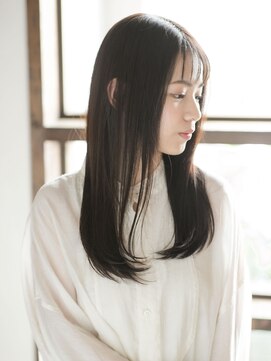 髪のエステ専門店 ヌーク(nuuk) 髪質改善/縮毛矯正/蒲生/城東/美髪/ピンクブラウン