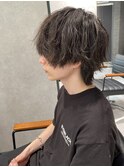 NEXT NEO【櫻田】ダークマッシュウルフ
