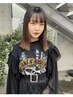 【外国人風】ハイライト,ローライト(20枚まで) オンカラー込み ￥11900