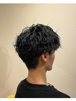 ウィード(WEED)&nbsp;パーマ