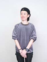 リアン(LIEN) 北川 圭太