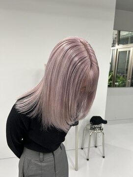 サイ(sai) pearl pink