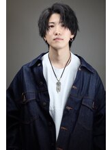 リップスアネックス 大宮(LIPPS annex) 田村 友哉