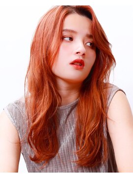 ミリ 調布店(Mili) Mili 調布オリジナルスタイル