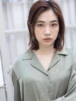 サロン ド ウィズ 西船橋店(Salon de With) 大人ミディアム
