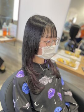 リーオオサカ(Lee Osaka) 【Lee大阪店】レイヤー×インナー/新出