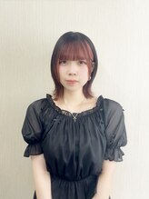 メゾン ブランシェ(MAISON BLANCHE) 遠藤 史佳