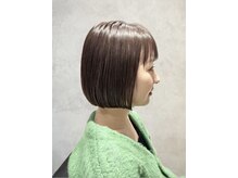 ジールサロン つくば本店