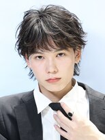 リップスヘアー 千葉(LIPPS hair)&nbsp;リバースマッシュ