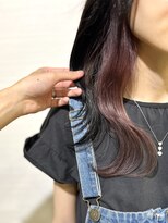 アヤナ バイ アヤラ(ayana by ayala)&nbsp;【TAIGA】ピンクベージュ×イヤリングカラー