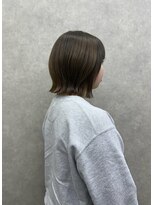 サロウィン 水戸(SALOWIN)&nbsp;【EMA】くびれボブ【カナイ】