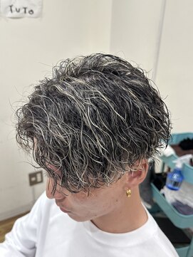 スウェル 千葉店(Swell) ツイスパハイライト