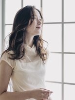 ルームヘア 経堂店(Room hair)&nbsp;ボブ/グレージュ/大人女性/レイヤー/ショート[経堂]