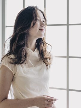 ルームヘア 経堂店(Room hair) ボブ/グレージュ/大人女性/レイヤー/ショート[経堂]