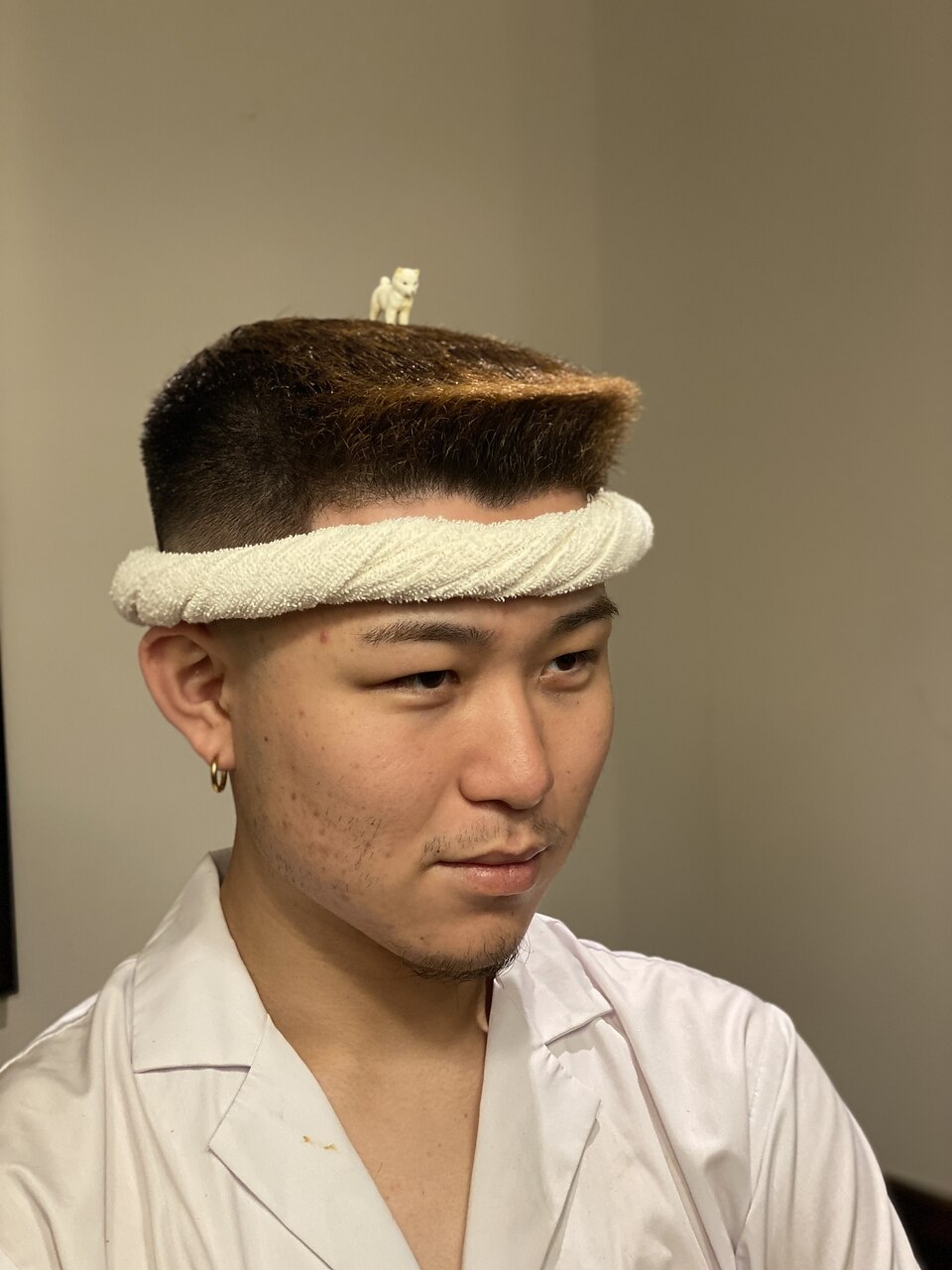 角刈り：L222516780｜ホットペッパービューティー