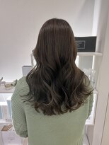 ビフィーノ イーリス 川西店(bifino iris) olive greige