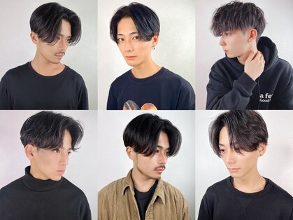 アンダーバーホワイト 天王寺阿倍野店(_WHITE)の写真