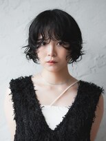 テン 栄店(tenn)&nbsp;ミニボブパーマ【kuroda】