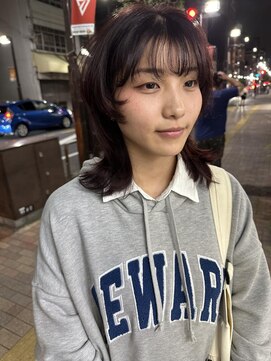 ベニス(VENICE) モードウルフ