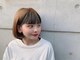 オルミス(ALLUMIS)の写真/髪質・肌の色・ファッションに合わせて、ピッタリのカラーをご提案します！