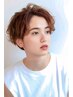 【女性限定◎お得な定番メニュー♪】カット+トリートメント