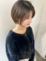 プラグ バイ ネオリーブ(plug by neolive)&nbsp;小顔×髪質改善 [髪質改善/縮毛矯正]韓国N50