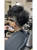 ツイストスパイラル