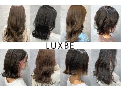 ラックスビーシュルー 亀有店(LUXBE Shuroo)の写真