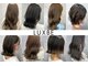 ラックスビーシュルー 亀有店(LUXBE Shuroo)の写真