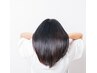 【満足度No.1＊感動イノアカラー】+酸熱トリートメント/　14000→9500