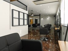 アグ ヘアー クローバー 入野店(Agu hair clover)の雰囲気（ゆったり寛げる居心地の良い空間です。）