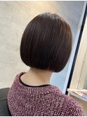 ミニボブ