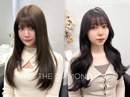 ザダイアモンド キョウゴク(THE DIAMOND KYOGOKU)の写真