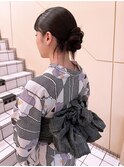 カチモリヘア
