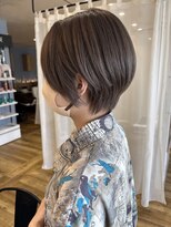 エース 糸島店(ase.) ショート