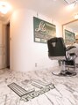 リルホビーズメンズグルーミング(Lil Hobbys Men's Grooming)/BARBERSHOP Lil Hobbys ~Men’s grooming ~