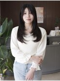 レイヤーカット