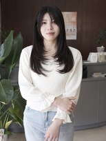 アル(alu) レイヤーカット