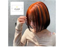 エルフレームバイワンラヴェスト(L'FLAME by one Lovest)