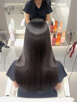 レイミュー 千葉(Lei miu)&nbsp;: straight :