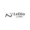 レディオ ザ イシン(LeDio the ISIN)のお店ロゴ