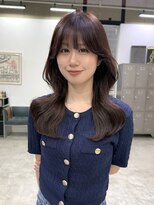 ソピ バイ インビテーション(sopi by invitation)&nbsp;チョコレートブラウン　モカブラウン　ラベンダーブラウン☆