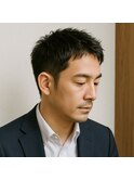 SOUPREXビジネスショート 20代 30代 40代 50代 60代