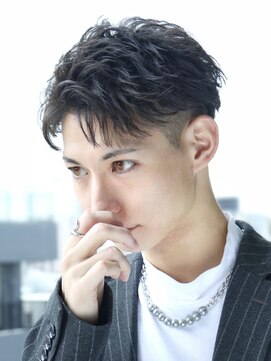 クロト 熊本(KUROT) リバースショート/フェザーショート/アクティブショート