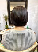 オーガニックカラー