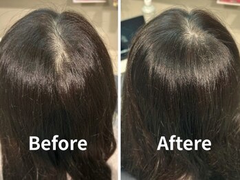 ベルプリューム(Bell plume)の写真/大人のためのエクステ◇旅行やイベント前にもオススメ♪自然にボリュームUP◎