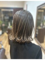 エスグラッド(S.glad)&nbsp;ラベンダーベージュ