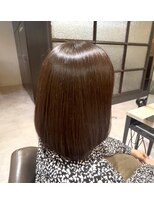 エル ブランシェ(Ailes Branches)&nbsp;#髪質改善#トリートメント#縮毛矯正＃美髪#艶髪#髪質改善